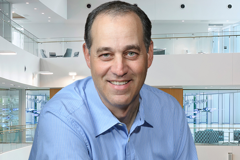 Headshot of Mark Desposito